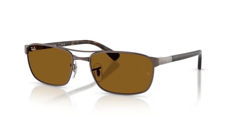 Ray-Ban RB3778 925933 57