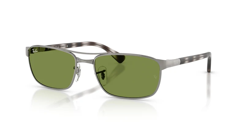 Ray-Ban RB3778 004/4E 57