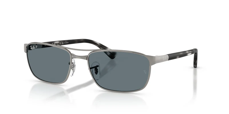 Ray-Ban RB3778 004/3R 60