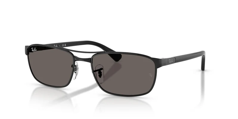 Ray-Ban RB3778 002/B1 57