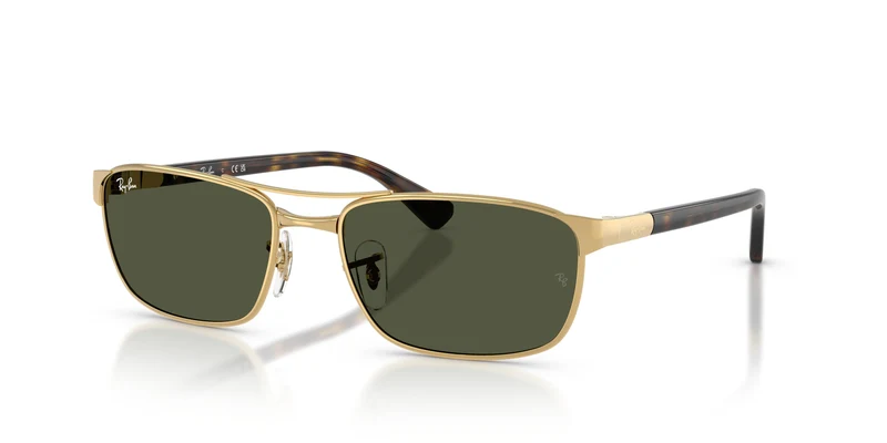 Ray-Ban RB3778 001/31 60