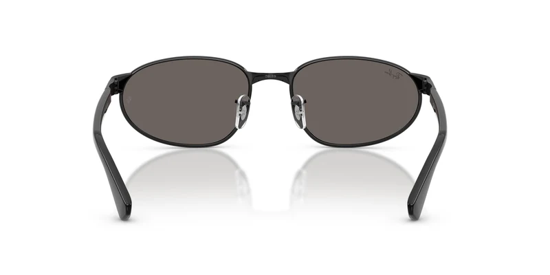 Ray-Ban RB3777 002/B1 56