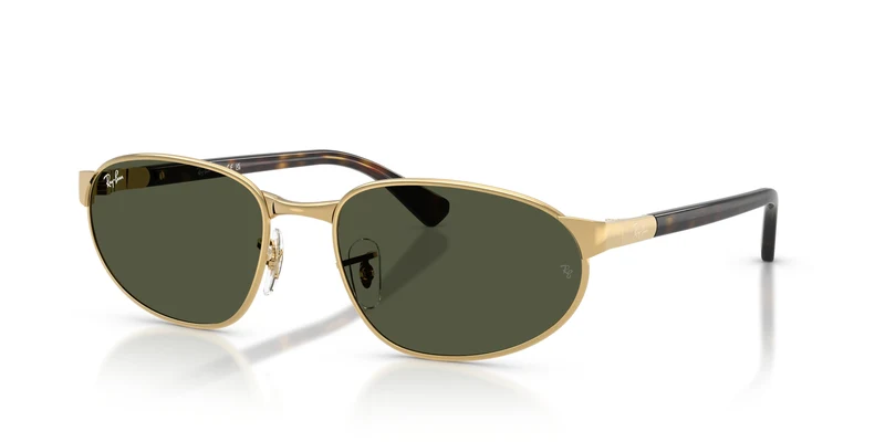 Ray-Ban RB3777 001/31 56