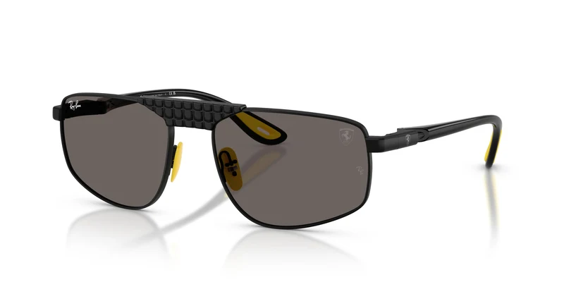Ray-Ban RB3776M F128B1 58