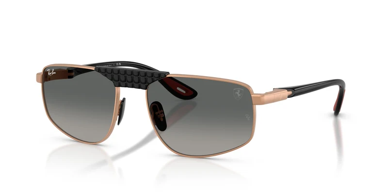 Ray-Ban RB3776M F12771 58