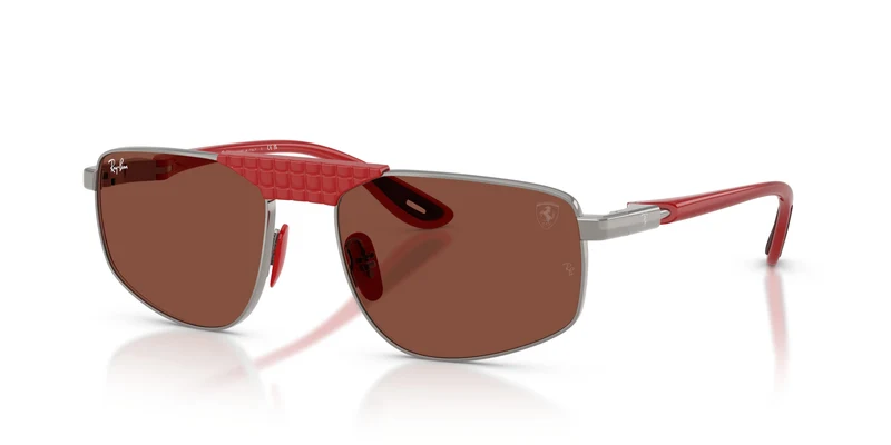 Ray-Ban RB3776M F126C5 58