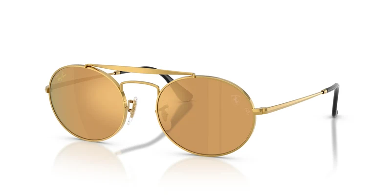 Ray-Ban RB3775M F133W4 54