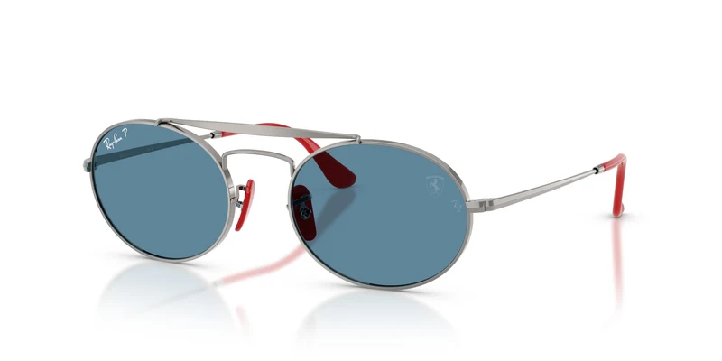 Ray-Ban RB3775M F001S2 54