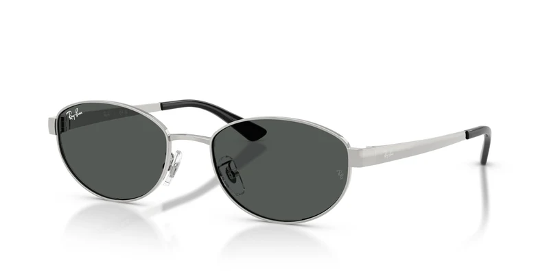 Ray-Ban RB3774D 003/87 55