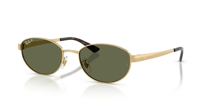 Ray-Ban RB3774D 001/9A 55