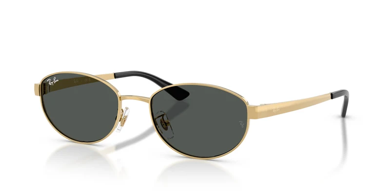 Ray-Ban RB3774D 001/87 55