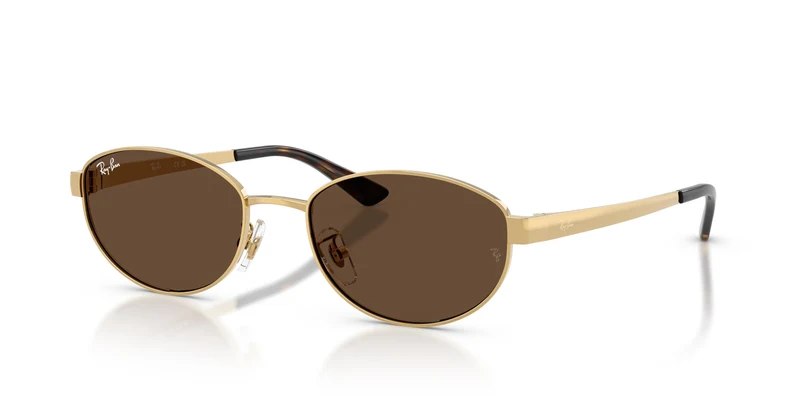 Ray-Ban RB3774D 001/73 55