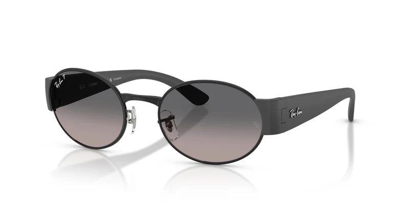 Ray-Ban RB3770 002/M3 54