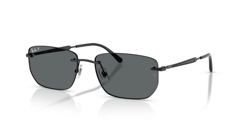 Ray-Ban RB3768 002/81 56