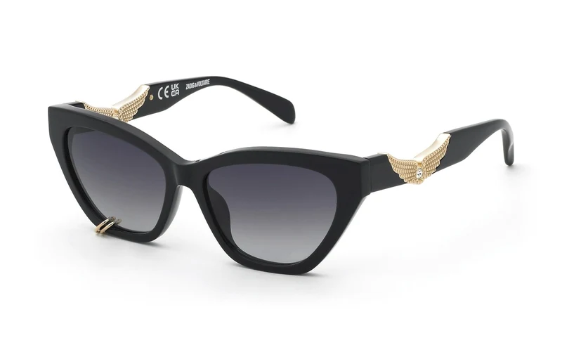 Zadig&Voltaire SZV506V 0700 55