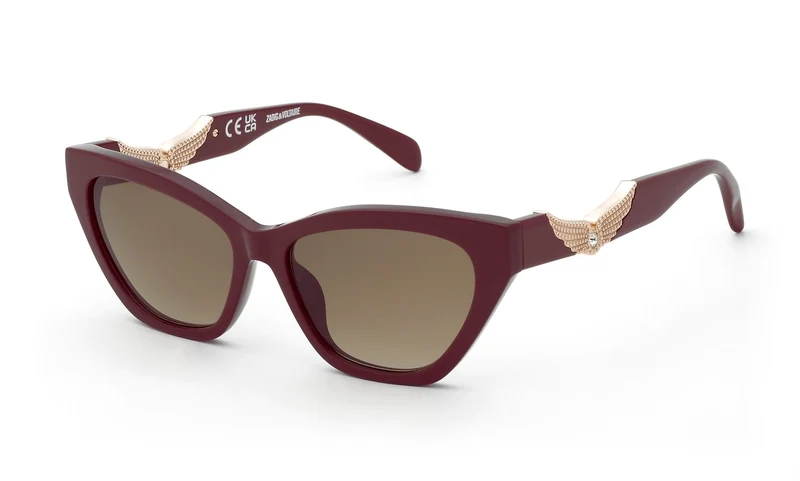 Zadig&Voltaire SZV506S 01CK 55