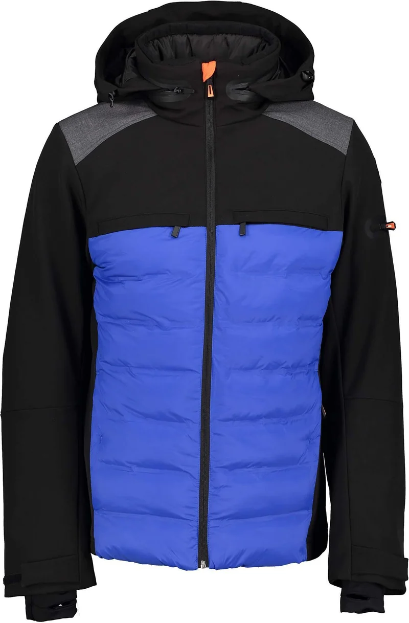 icepeak etha softshell jacket