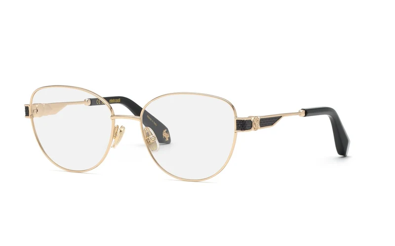 Roberto Cavalli VRC166M 0301 54