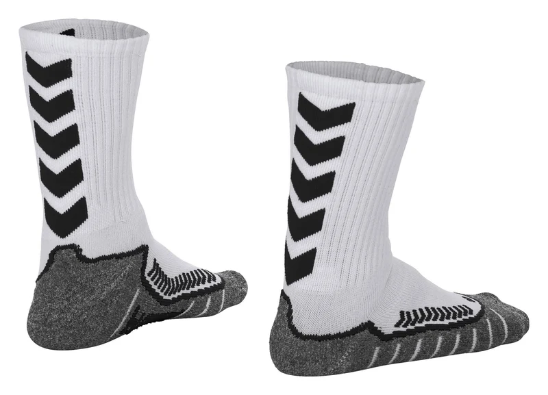 Chevron Sock