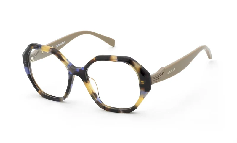 Zadig&Voltaire VZV489 0AEN 53