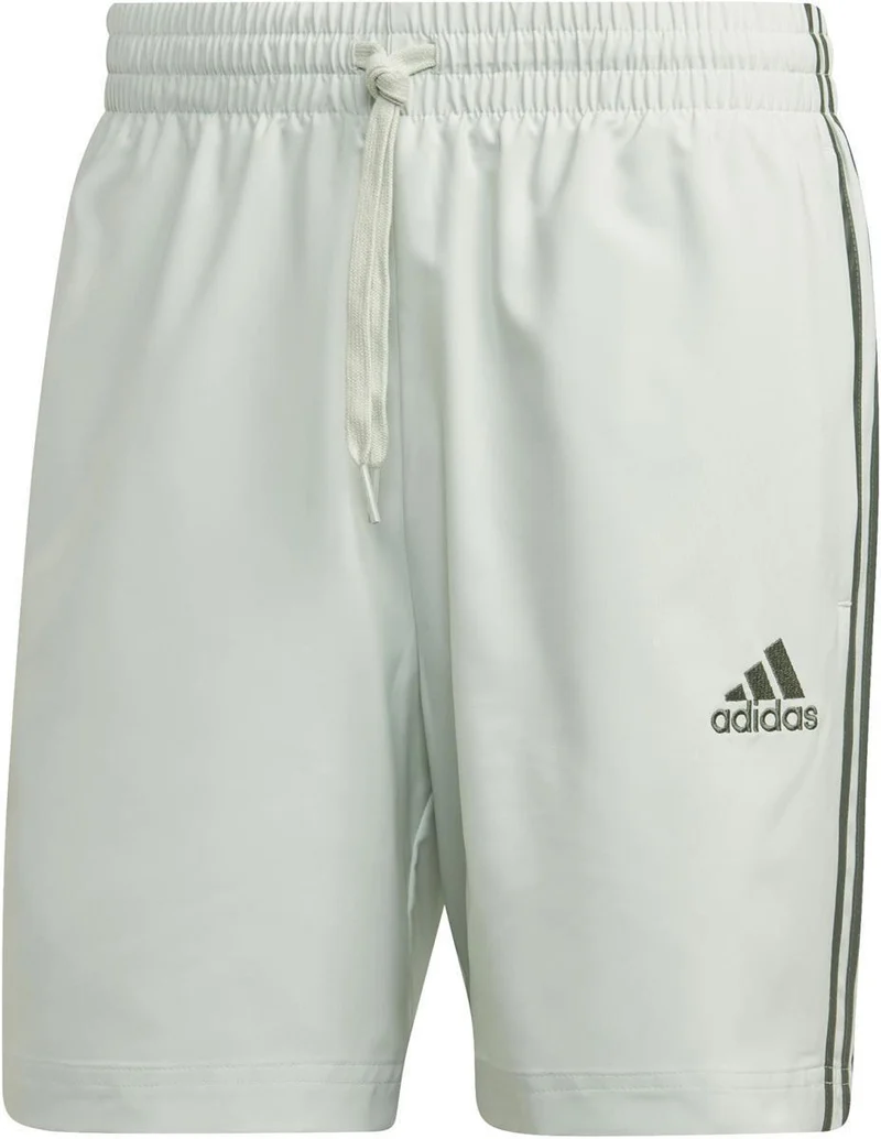 M 3S CHELSEA Hr.Short, Plain weave -Hydrophilic (midori)