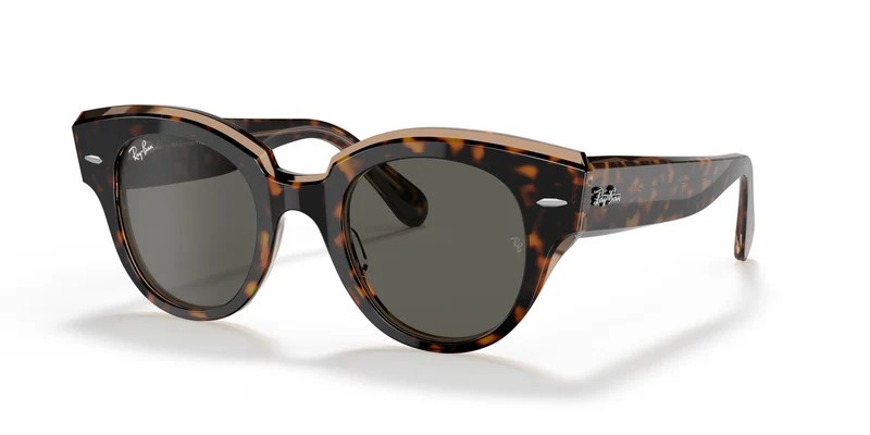 Ray-Ban RB2192 ROUNDABOUT 1292B1 47