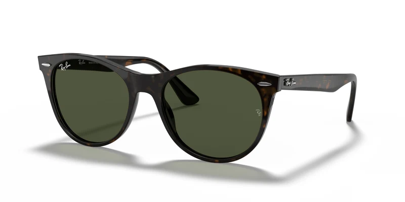 Ray-Ban RB2185 WAYFARER II 902/31 52