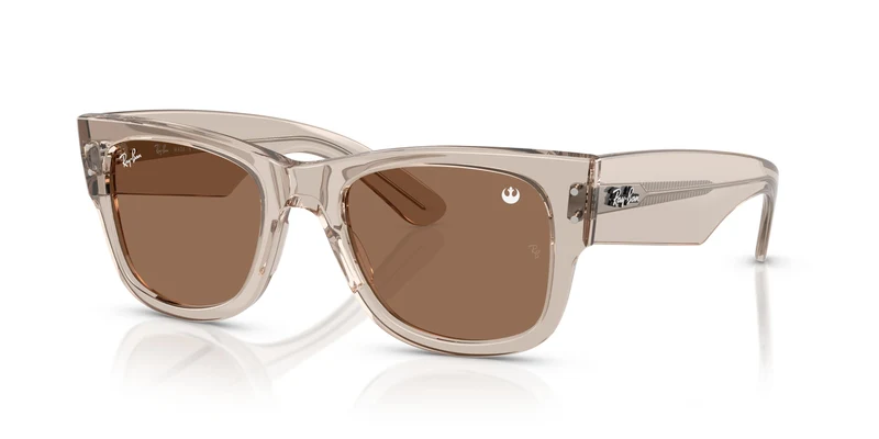 Ray-Ban RB0840S MEGA WAYFARER 68701A 51
