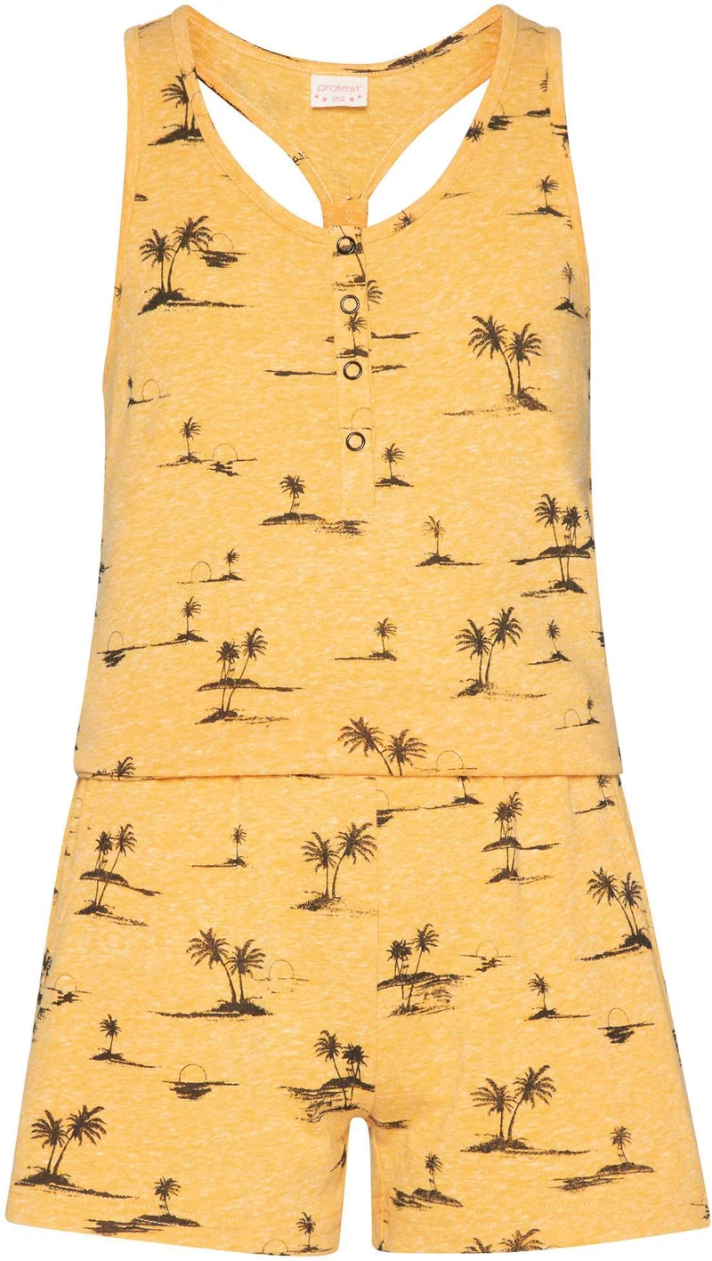Honey Jr Playsuit