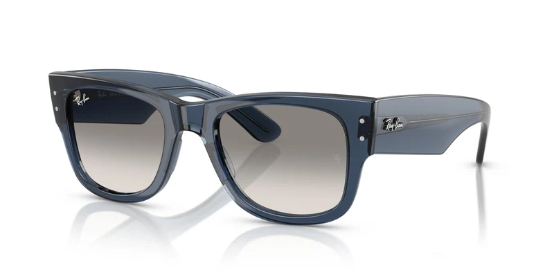 Ray-Ban RB0840S MEGA WAYFARER 684532 51