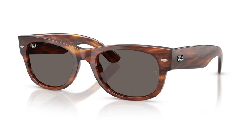 Ray-Ban RB0832S MEGA WAYFARER II 954/B1 52