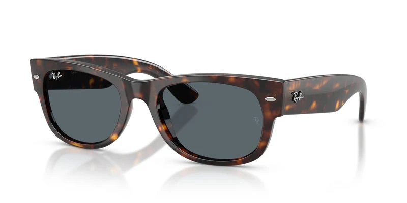 Ray-Ban RB0832S MEGA WAYFARER II 902/R5 55