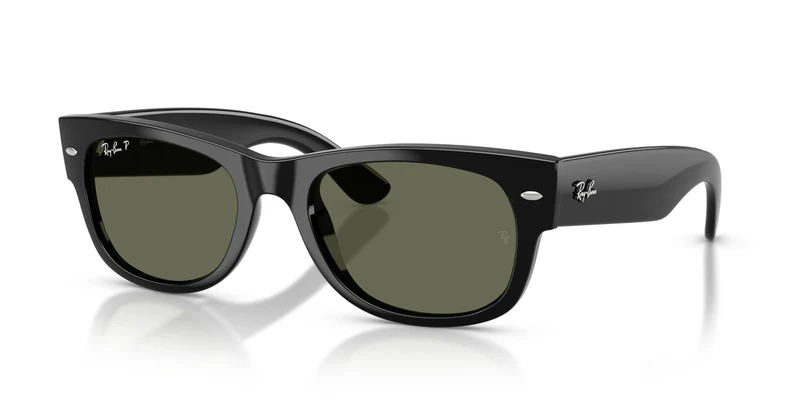 Ray-Ban RB0832S MEGA WAYFARER II 901/58 52