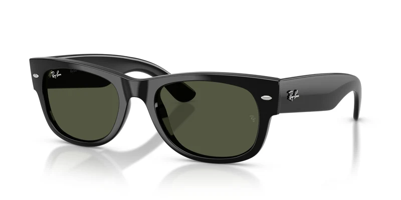 Ray-Ban RB0832S MEGA WAYFARER II 901/31 52