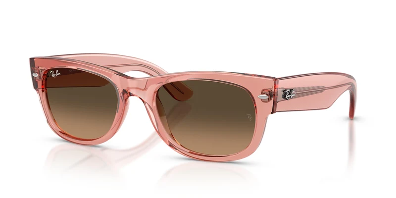 Ray-Ban RB0832S MEGA WAYFARER II 684843 52