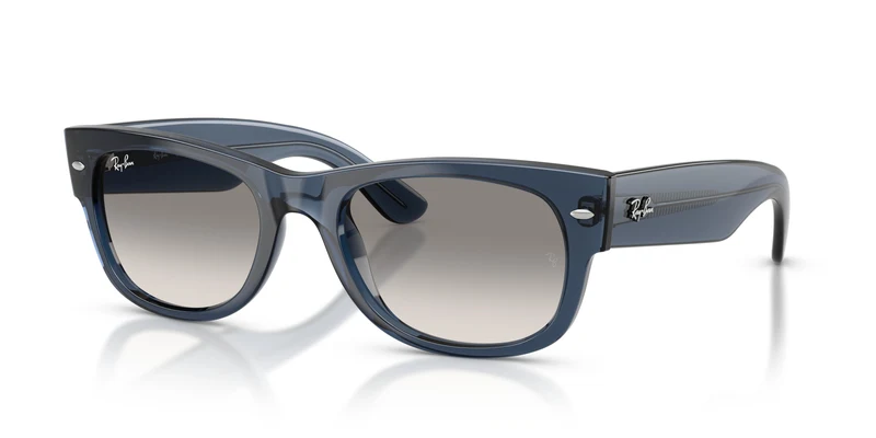 Ray-Ban RB0832S MEGA WAYFARER II 684532 52