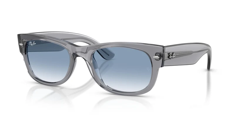 Ray-Ban RB0832S MEGA WAYFARER II 68463F 52