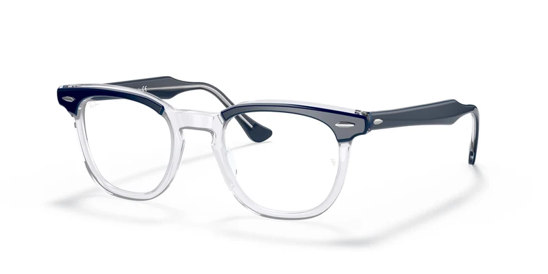 Ray-Ban RX5398 HAWKEYE 8110 48