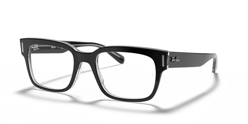 Ray-Ban RX5388 JEFFREY 2034 53