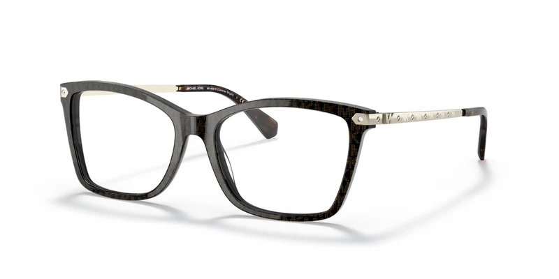Michael Kors MK4087B CARACAS BRIGHT 3500 51