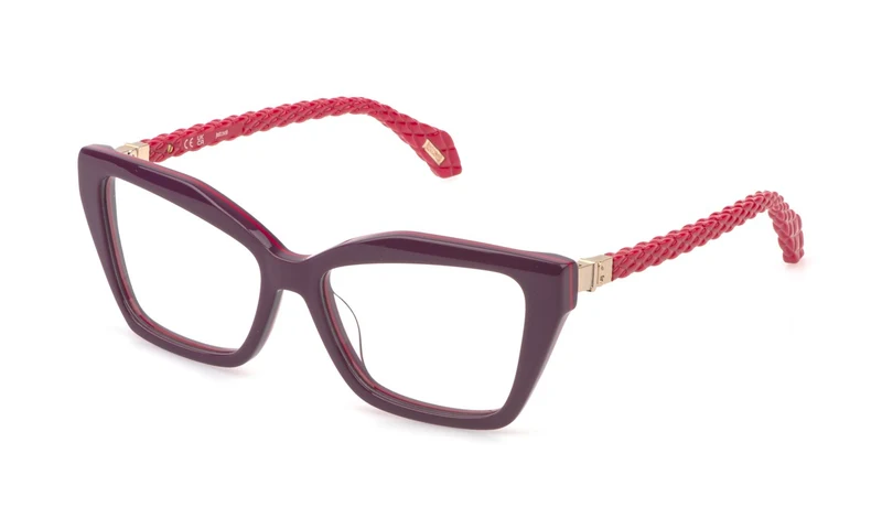 Just Cavalli VJC165 0AHG 55
