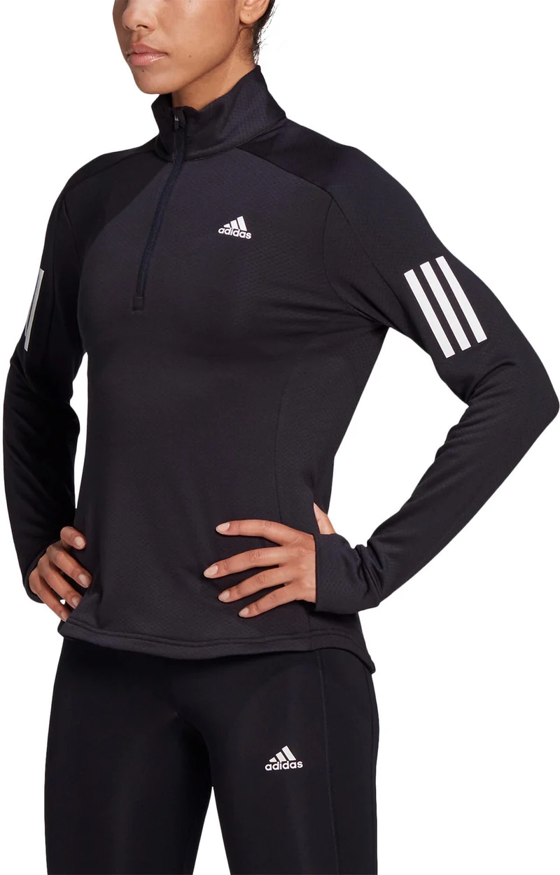 Warm 1/2 Zip