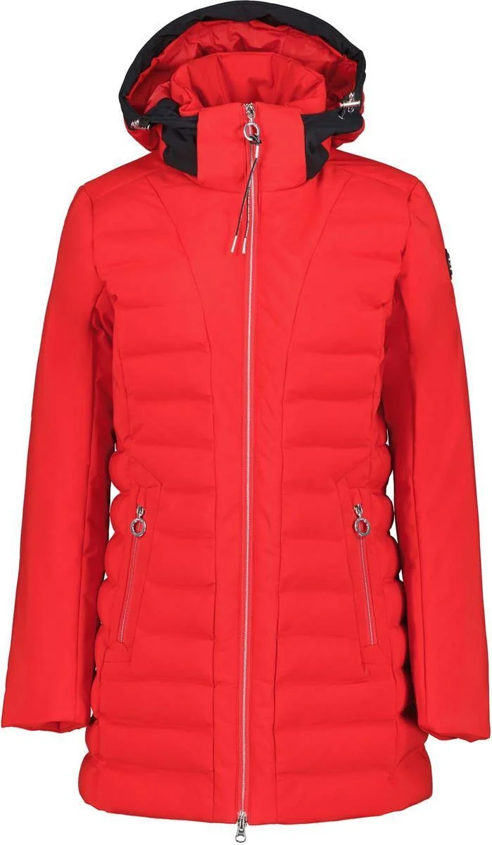 Ilomantsi Jacket