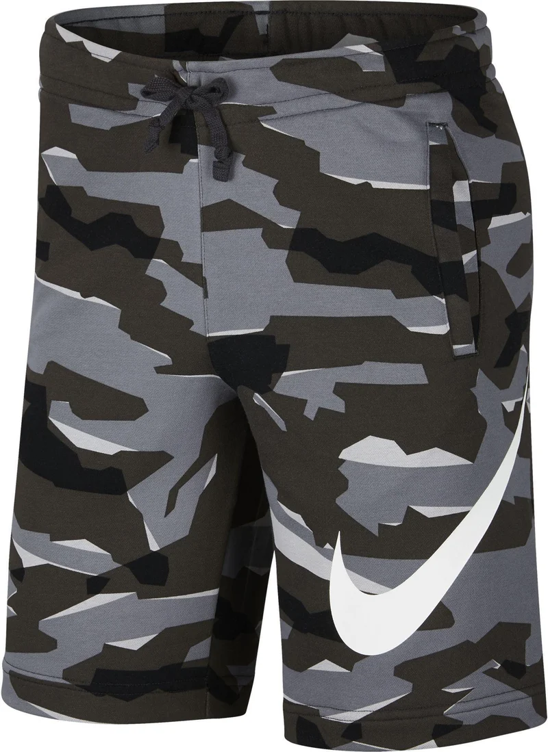 m nsw club camo short ft