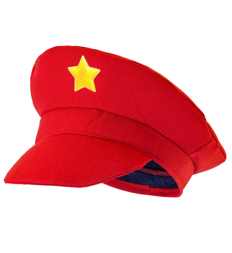 Super mario muts kind