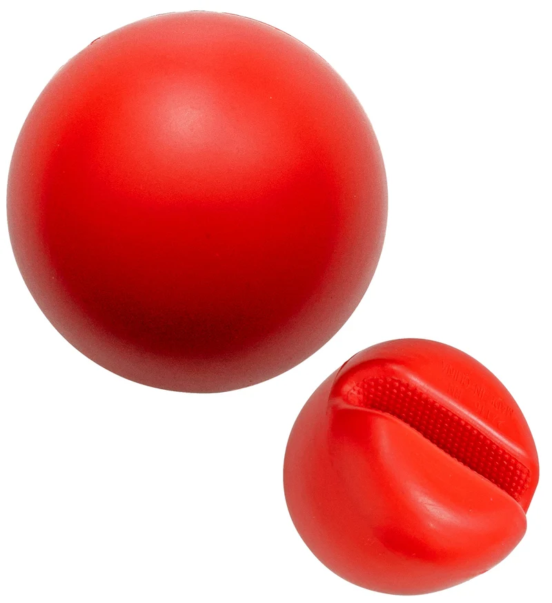 Latex foam clownsneus
