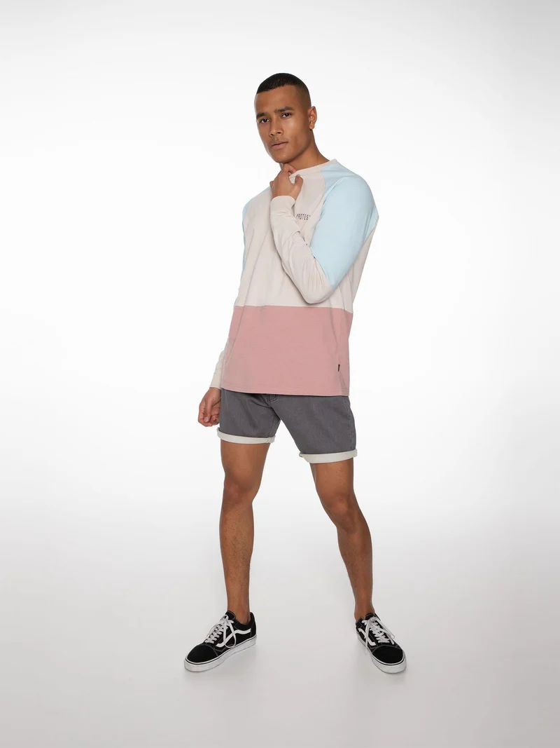 Radford Longsleeve T-shirt