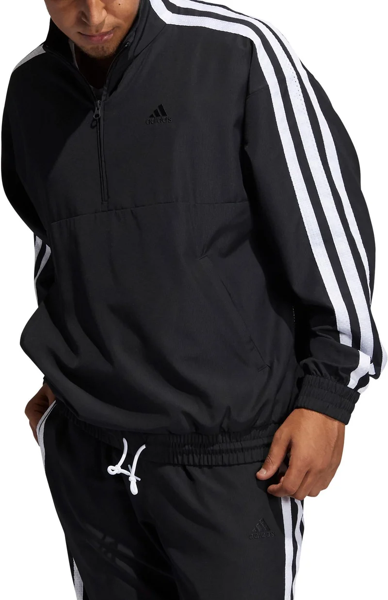 Smr Ld 1/4 Zip