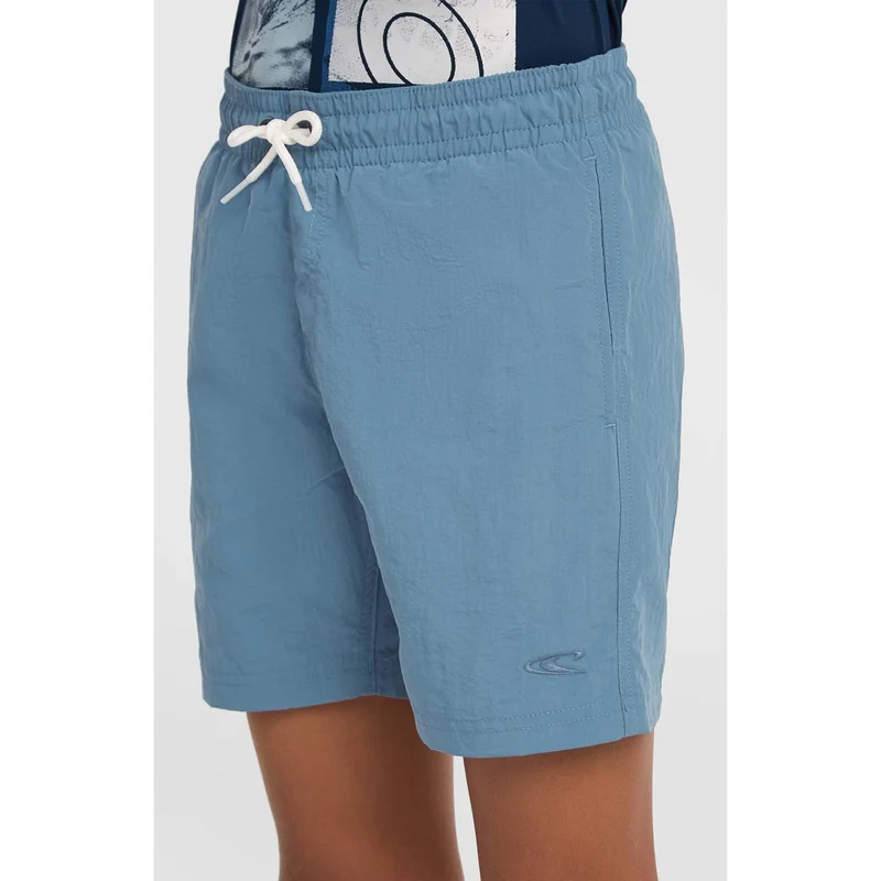 Vert Zwemshort kids