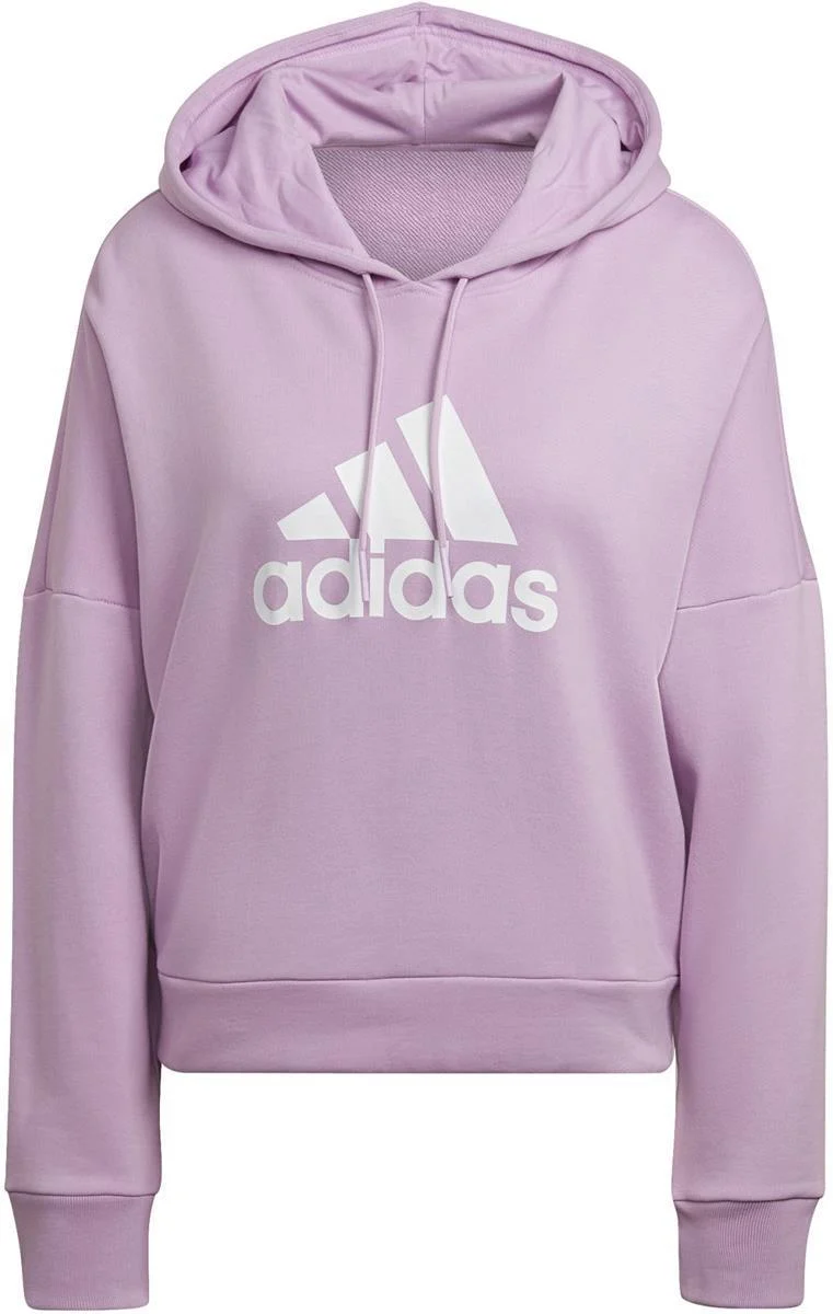 W FI BOS HOODIE
